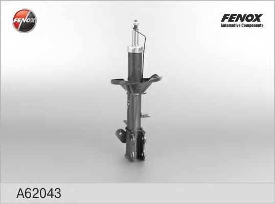 Купить a62043 FENOX Амортизатор в интернет-магазине Ravta – самая низкая цена