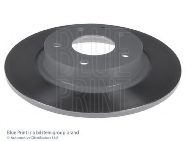 adm543127 BLUE PRINT Тормозной диск
