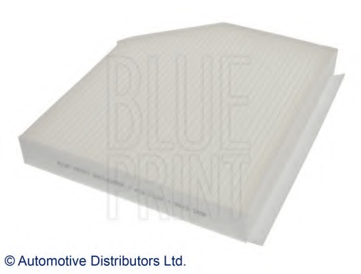 Купить ADV182509 BLUE PRINT Фильтр, воздух во внутренном пространстве в интернет-магазине Ravta – самая низкая цена