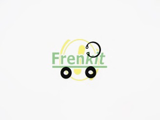 415034 FRENKIT Ремкомплект, главный цилиндр