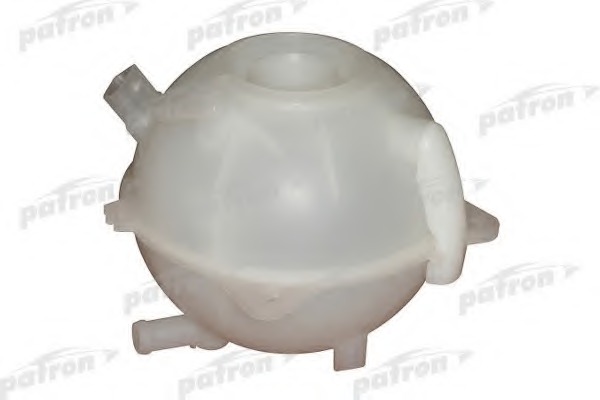 p10-0010 PATRON Компенсационный бак, охлаждающая жидкость