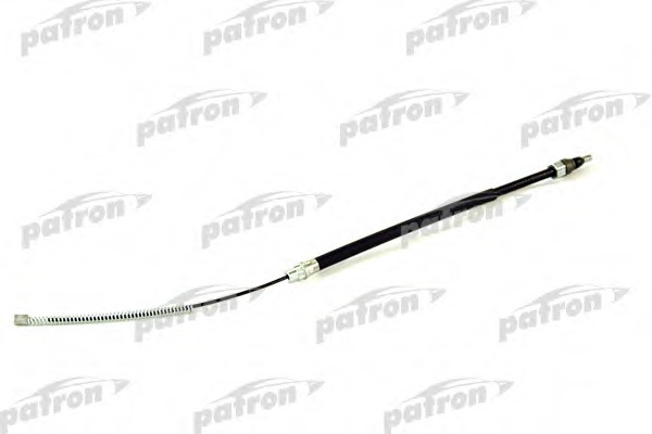 Купить pc3011 PATRON Трос, стояночная тормозная система в интернет-магазине Ravta – самая низкая цена