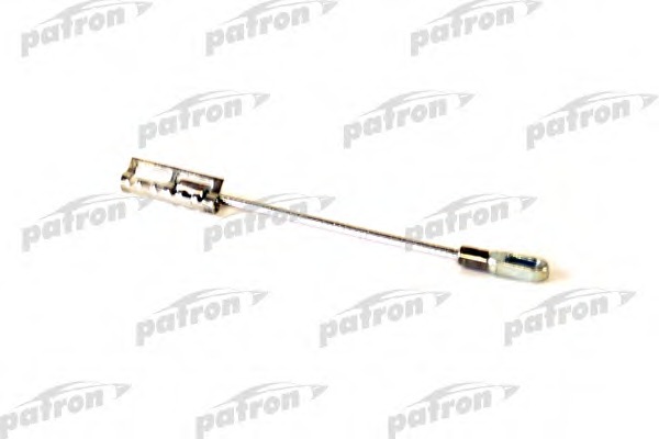 Купить PC3044 PATRON Трос, стояночная тормозная система в интернет-магазине Ravta – самая низкая цена