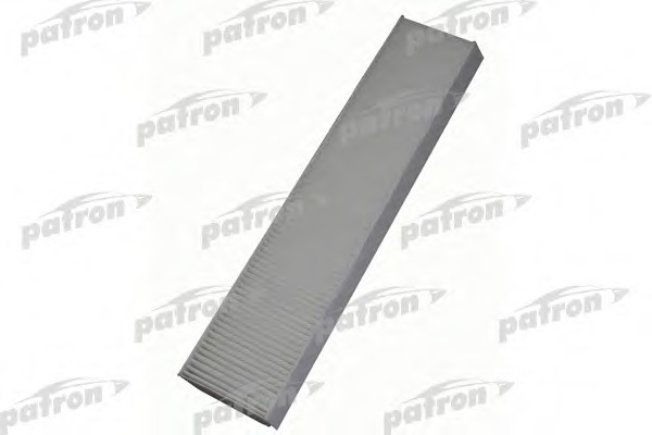 Купить pf2073 PATRON Фильтр, воздух во внутренном пространстве в интернет-магазине Ravta – самая низкая цена