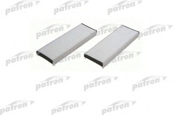 Купить pf2106 PATRON Фильтр, воздух во внутренном пространстве в интернет-магазине Ravta – самая низкая цена