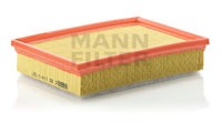 C 25 114/1 MANN-FILTER Воздушный фильтр