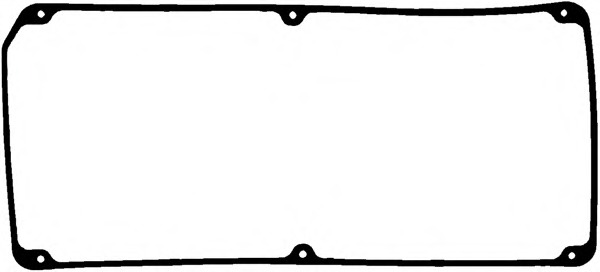 71-53904-00 REINZ Прокладка, крышка головки цилиндра