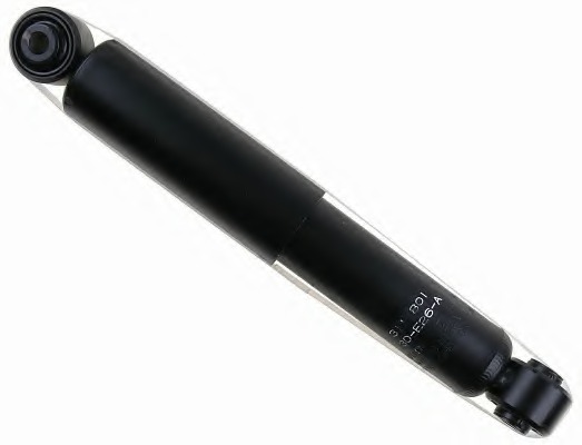 344353 KYB Амортизатор