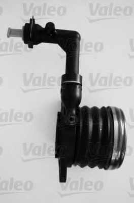 804563 VALEO Центральный выключатель, система сцепления