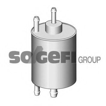 G9526 Fram Топливный фильтр