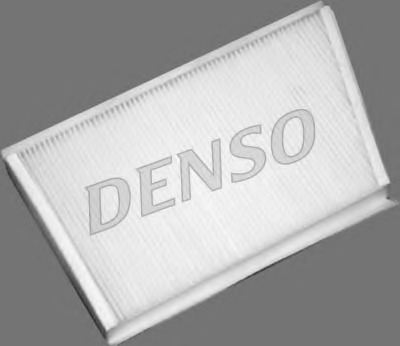 Купить DCF026P Denso Фильтр, воздух во внутренном пространстве в интернет-магазине Ravta – самая низкая цена