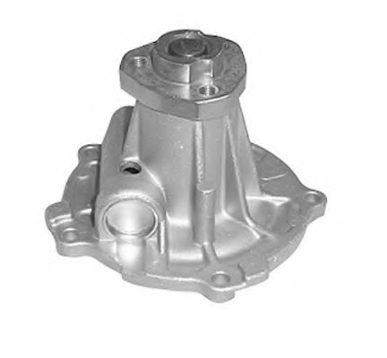 352316171174 Magneti Marelli Водяной насос