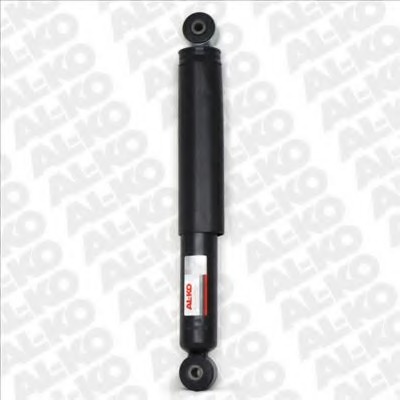 230858 SACHS Амортизатор