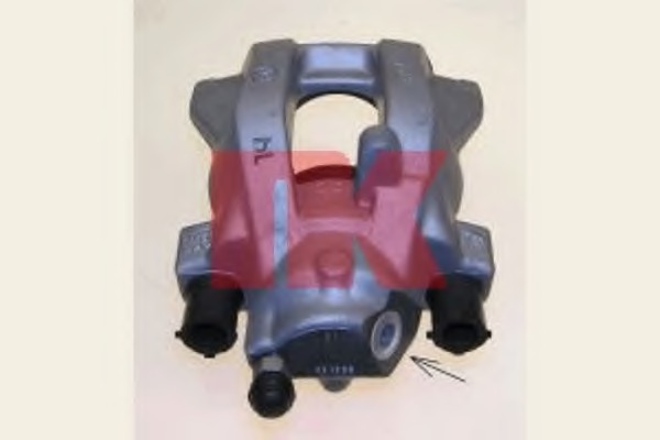 2133197 NK Тормозной суппорт