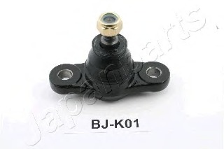 Купить BJ-K01 Japanparts Несущий / направляющий шарнир в интернет-магазине Ravta – самая низкая цена