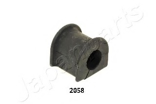 RU-2058 JAPANPARTS Втулка, стабилизатор