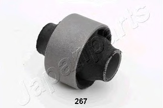 RU-267 Japanparts Кронштейн, подушки рычага