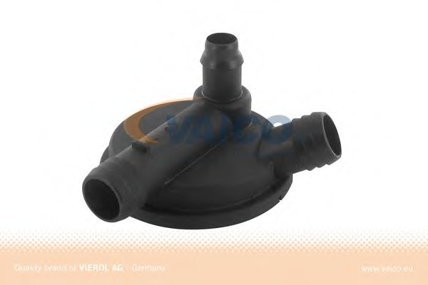 Купить V10-3086 VAICO Клапан, отвода воздуха из картера в интернет-магазине Ravta – самая низкая цена