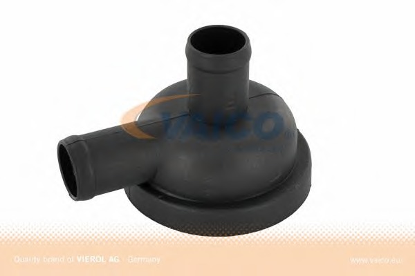 Купить V10-9710 Vaico Клапан, отвода воздуха из картера в интернет-магазине Ravta – самая низкая цена