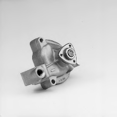 p297 HEPU Водяной насос