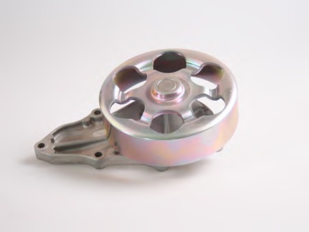 p7835 HEPU Водяной насос