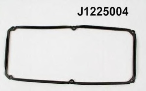 Купить J1225004 Nipparts Прокладка, крышка головки цилиндра в интернет-магазине Ravta – самая низкая цена