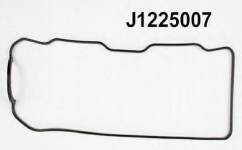 Купить J1225007 Nipparts Прокладка, крышка головки цилиндра в интернет-магазине Ravta – самая низкая цена