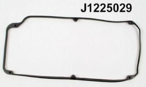 Купить J1225029 Nipparts Прокладка, крышка головки цилиндра в интернет-магазине Ravta – самая низкая цена