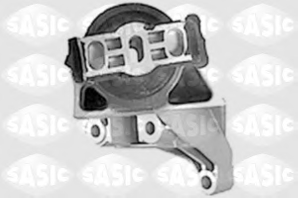 Купить 4001743 SASIC Кронштейн, подвеска двигателя в интернет-магазине Ravta – самая низкая цена