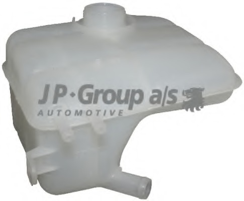 1514700100 JP Group Компенсационный бак, охлаждающая жидкость