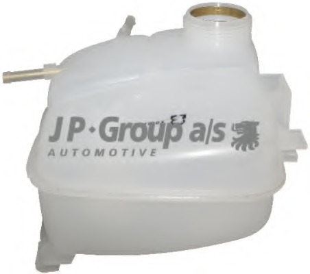 Купить 1214700100 JP Group Компенсационный бак, охлаждающая жидкость в интернет-магазине Ravta – самая низкая цена