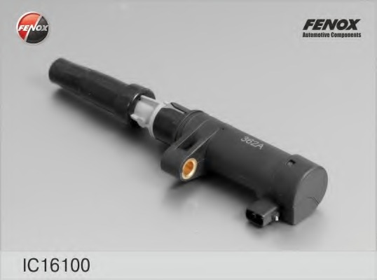 Купить IC16100 FENOX Катушка зажигания в интернет-магазине Ravta – самая низкая цена