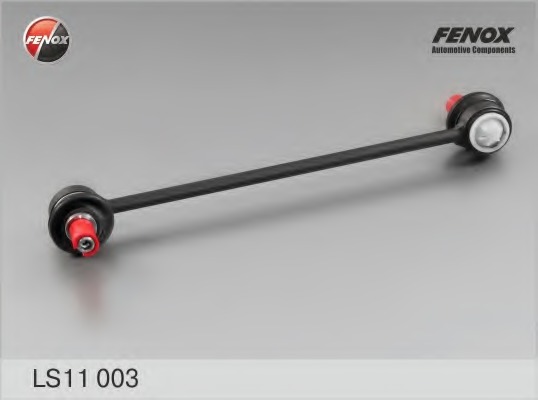 Купить LS11003 FENOX Тяга / стойка, стабилизатор в интернет-магазине Ravta – самая низкая цена