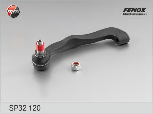 Купить sp32120 FENOX Наконечник поперечной рулевой тяги в интернет-магазине Ravta – самая низкая цена