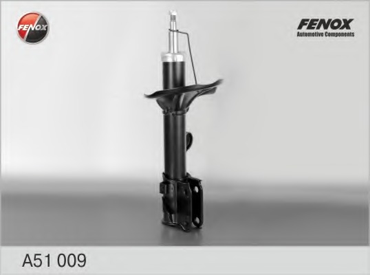 Купить A51009 FENOX Амортизатор в интернет-магазине Ravta – самая низкая цена