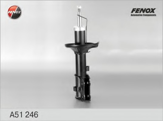Купить A51246 FENOX Амортизатор в интернет-магазине Ravta – самая низкая цена