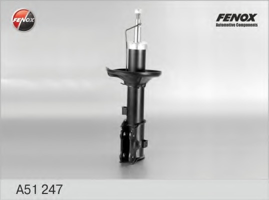 Купить A51247 FENOX Амортизатор в интернет-магазине Ravta – самая низкая цена