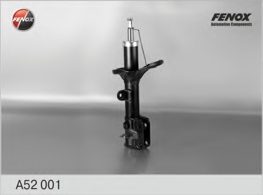 Купить A52001 FENOX Амортизатор в интернет-магазине Ravta – самая низкая цена