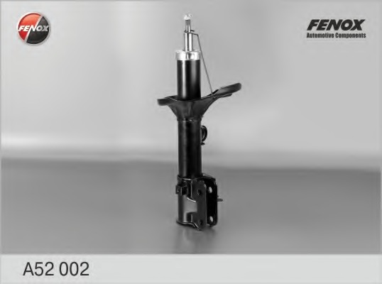 Купить A52002 FENOX Амортизатор в интернет-магазине Ravta – самая низкая цена