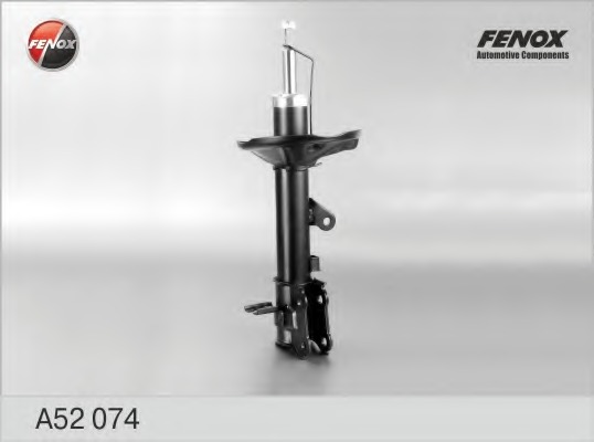 Купить A52074 FENOX Амортизатор в интернет-магазине Ravta – самая низкая цена