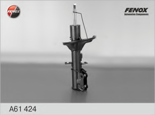 Купить A61424 FENOX Амортизатор в интернет-магазине Ravta – самая низкая цена
