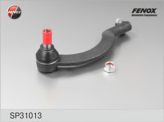 Купить sp31013 FENOX Наконечник поперечной рулевой тяги в интернет-магазине Ravta – самая низкая цена
