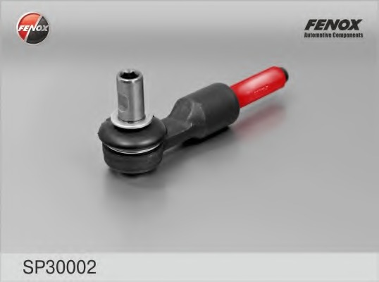 Купить SP30002 FENOX Наконечник поперечной рулевой тяги в интернет-магазине Ravta – самая низкая цена
