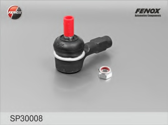 Купить SP30008 FENOX Наконечник поперечной рулевой тяги в интернет-магазине Ravta – самая низкая цена