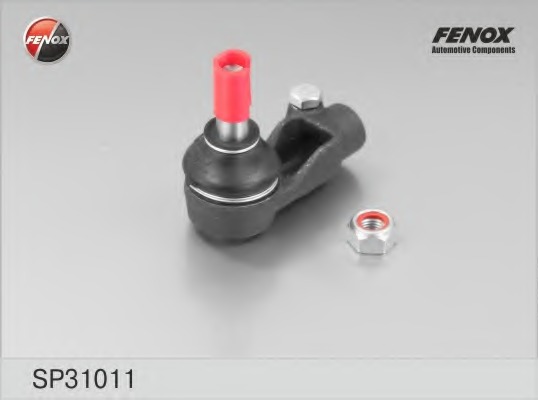 Купить sp31011 FENOX Наконечник поперечной рулевой тяги в интернет-магазине Ravta – самая низкая цена
