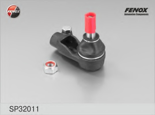 sp32011 FENOX Наконечник поперечной рулевой тяги