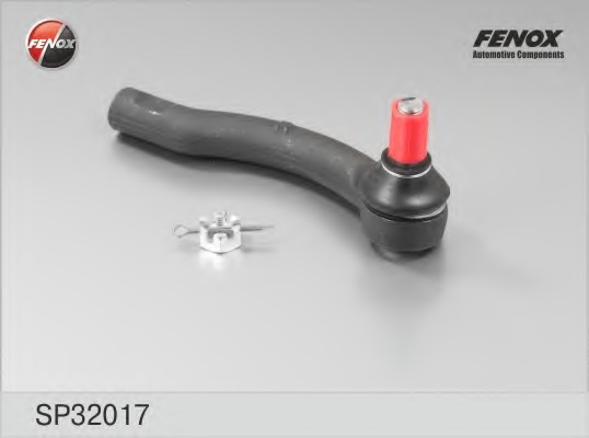Купить sp32017 FENOX Наконечник поперечной рулевой тяги в интернет-магазине Ravta – самая низкая цена