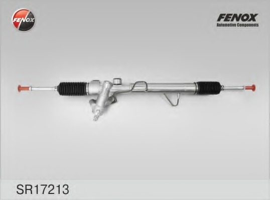 Купить sr17213 FENOX Рулевой механизм в интернет-магазине Ravta – самая низкая цена