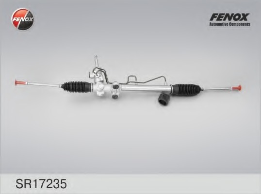 Купить SR17235 FENOX Рулевой механизм в интернет-магазине Ravta – самая низкая цена