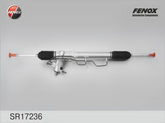 Купить SR17236 FENOX Рулевой механизм в интернет-магазине Ravta – самая низкая цена